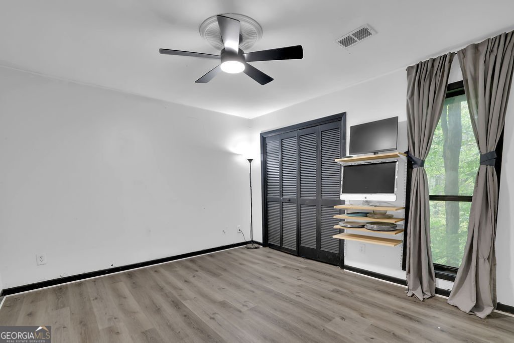 2451 Cedar Fork Trail Marietta - 30