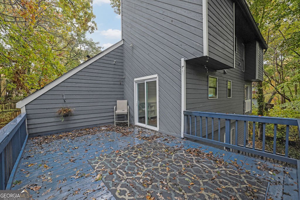 2451 Cedar Fork Trail Marietta - 36