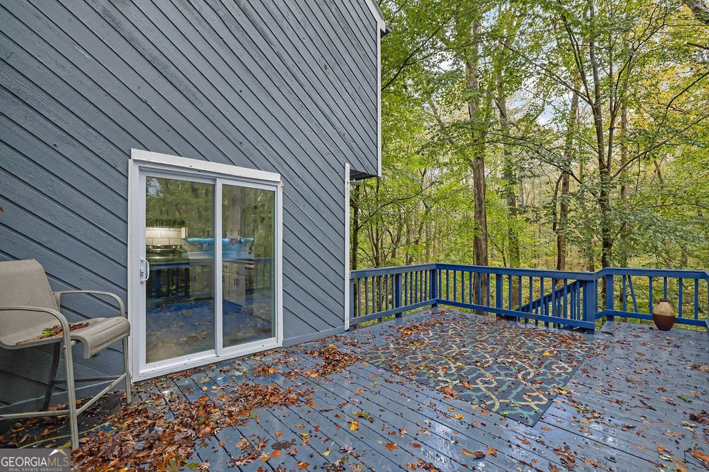 2451 Cedar Fork Trail Marietta - 37