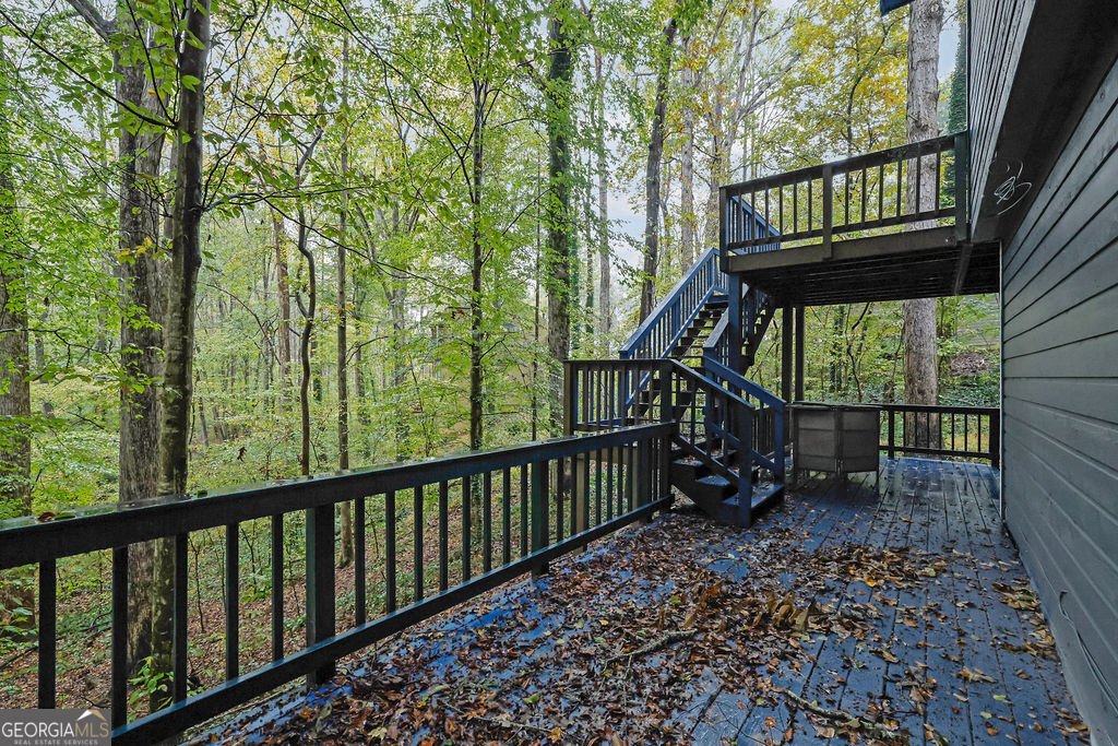 2451 Cedar Fork Trail Marietta - 38