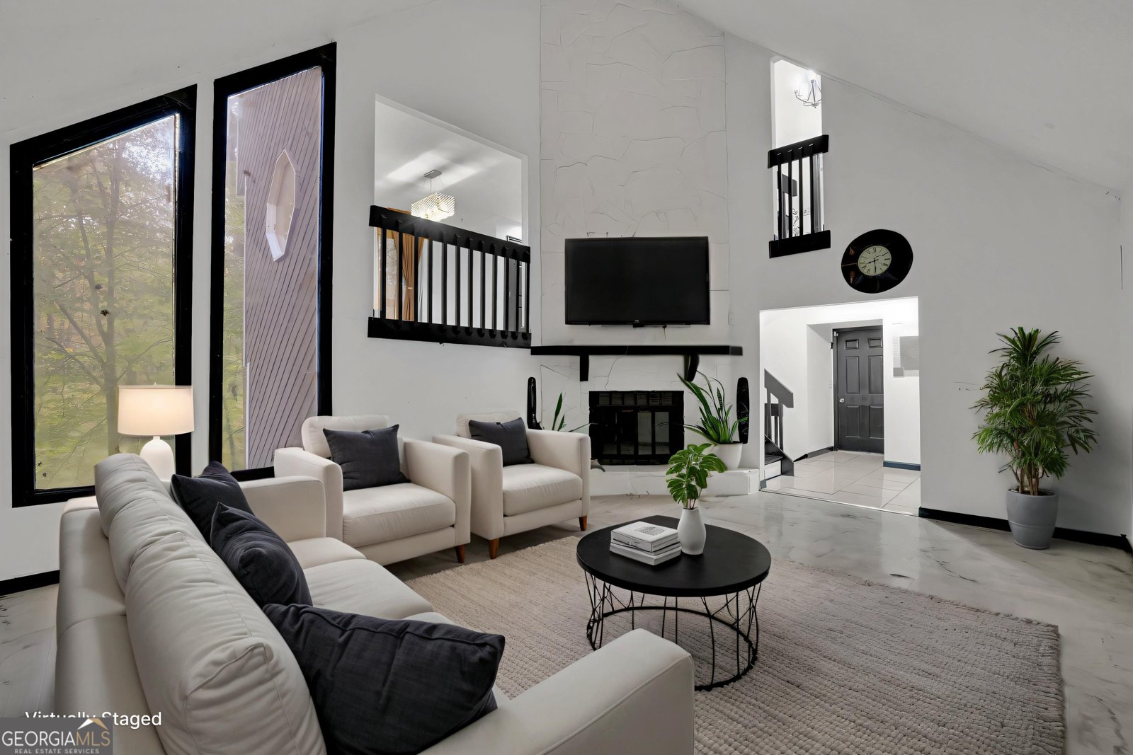 2451 Cedar Fork Trail Marietta - 4