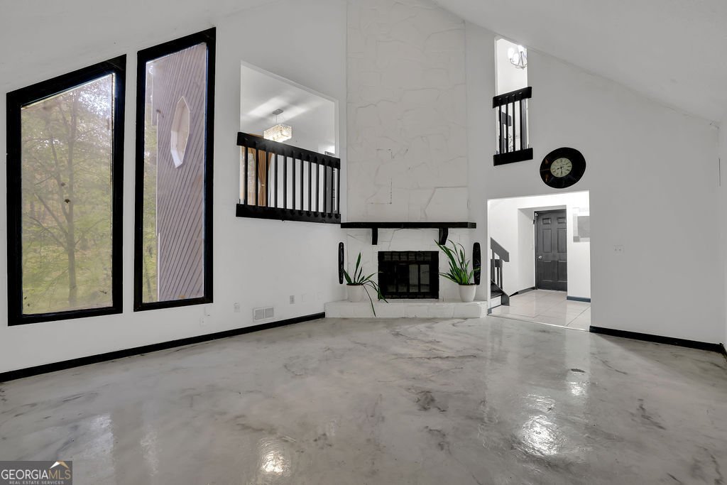 2451 Cedar Fork Trail Marietta - 5