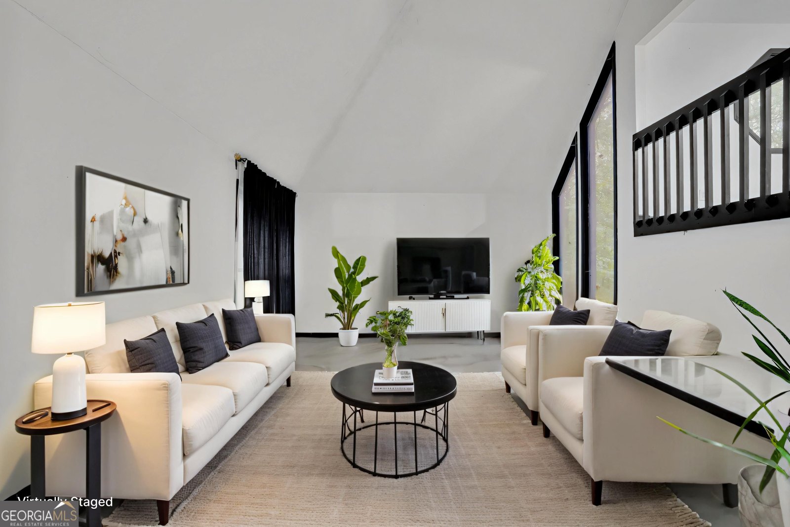 2451 Cedar Fork Trail Marietta - 7