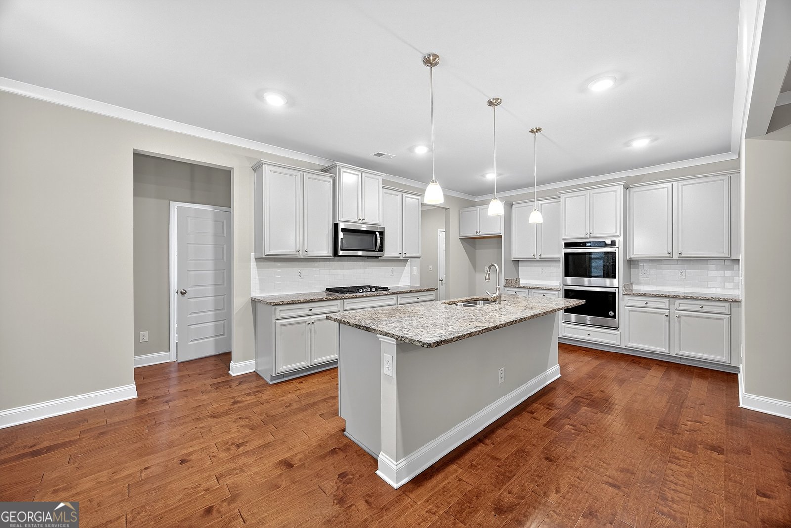 220 Calebee Avenue Senoia - 10