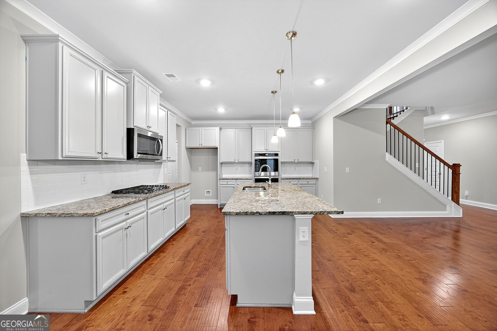 220 Calebee Avenue Senoia - 13