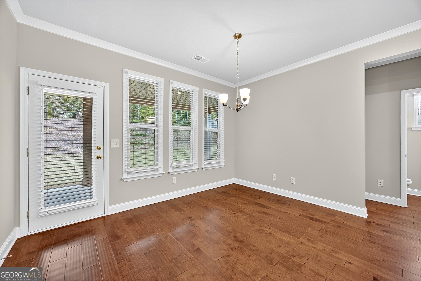 220 Calebee Avenue Senoia - 14