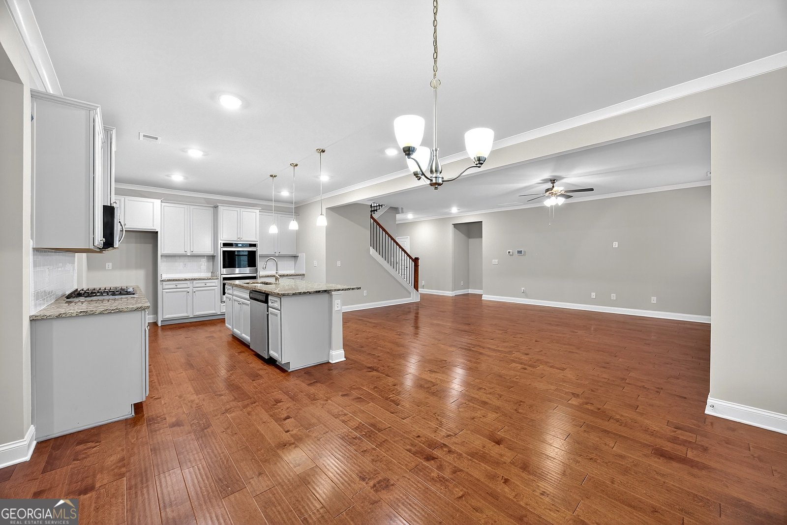 220 Calebee Avenue Senoia - 15