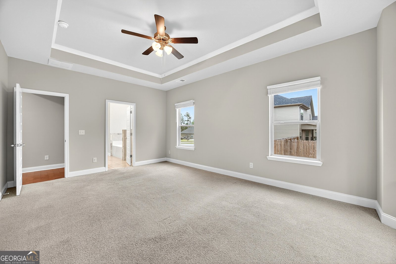 220 Calebee Avenue Senoia - 19