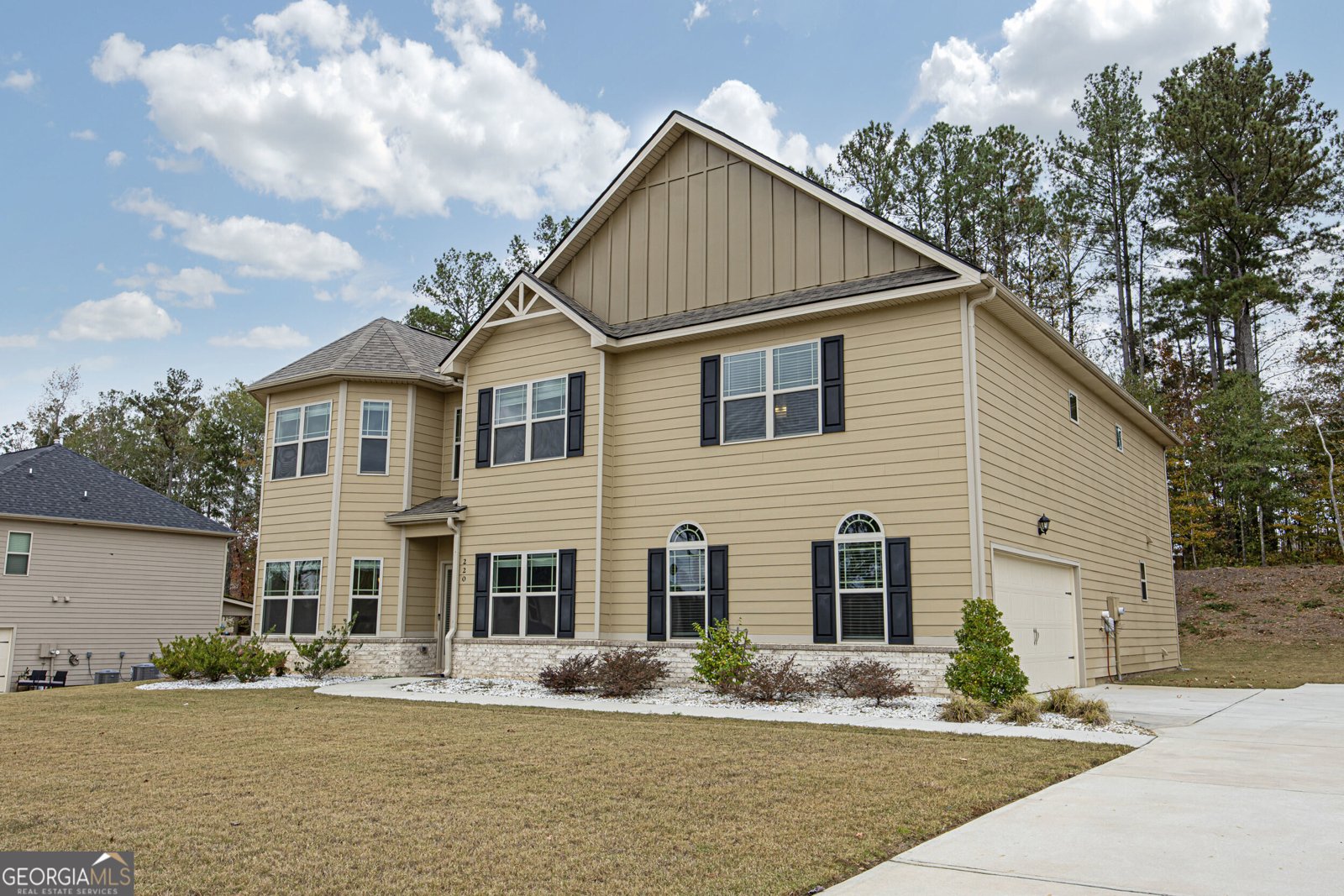 220 Calebee Avenue Senoia - 2