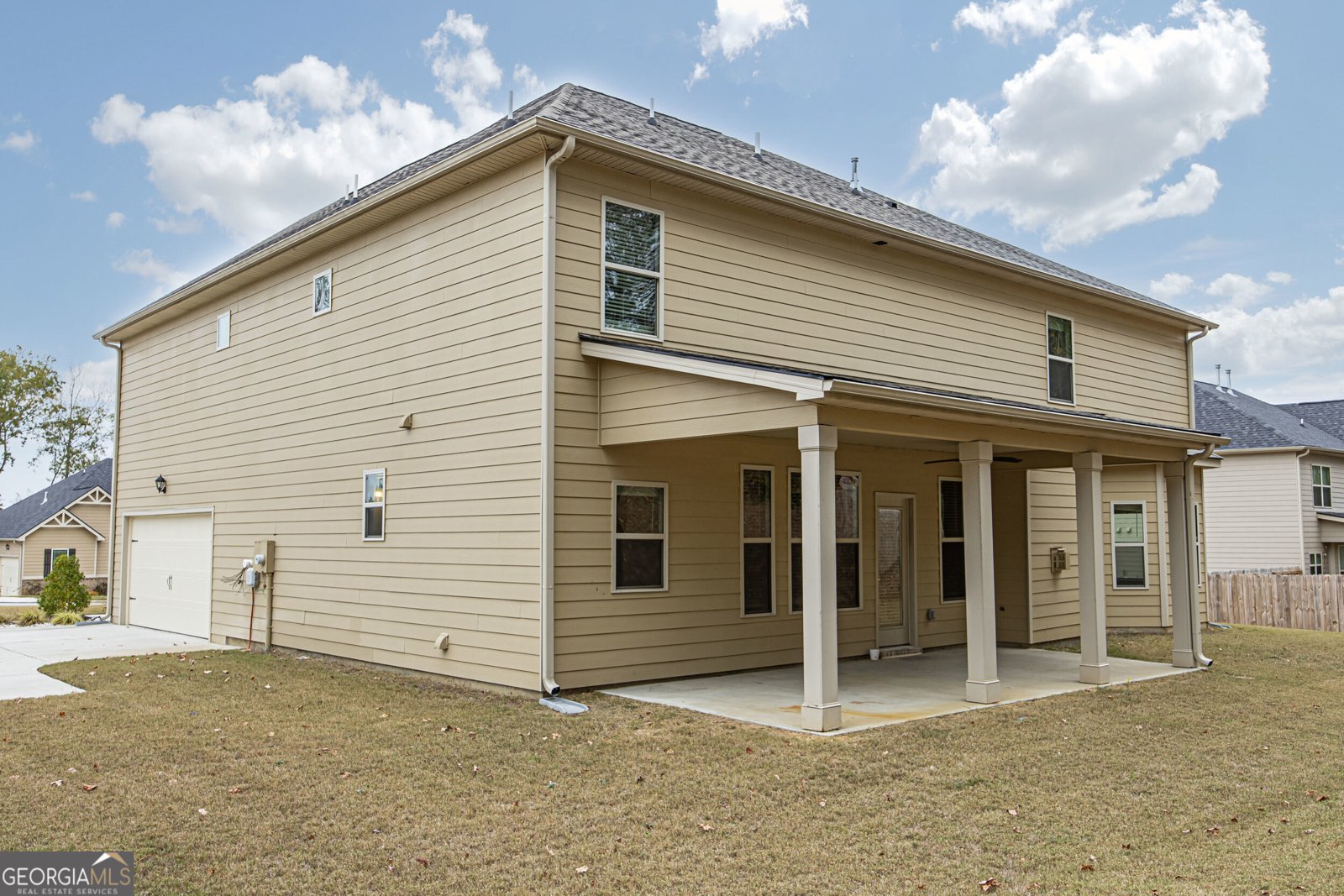 220 Calebee Avenue Senoia - 38