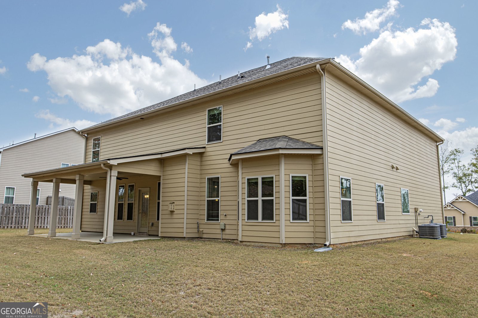 220 Calebee Avenue Senoia - 39