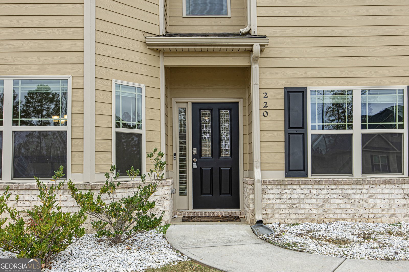 220 Calebee Avenue Senoia - 4