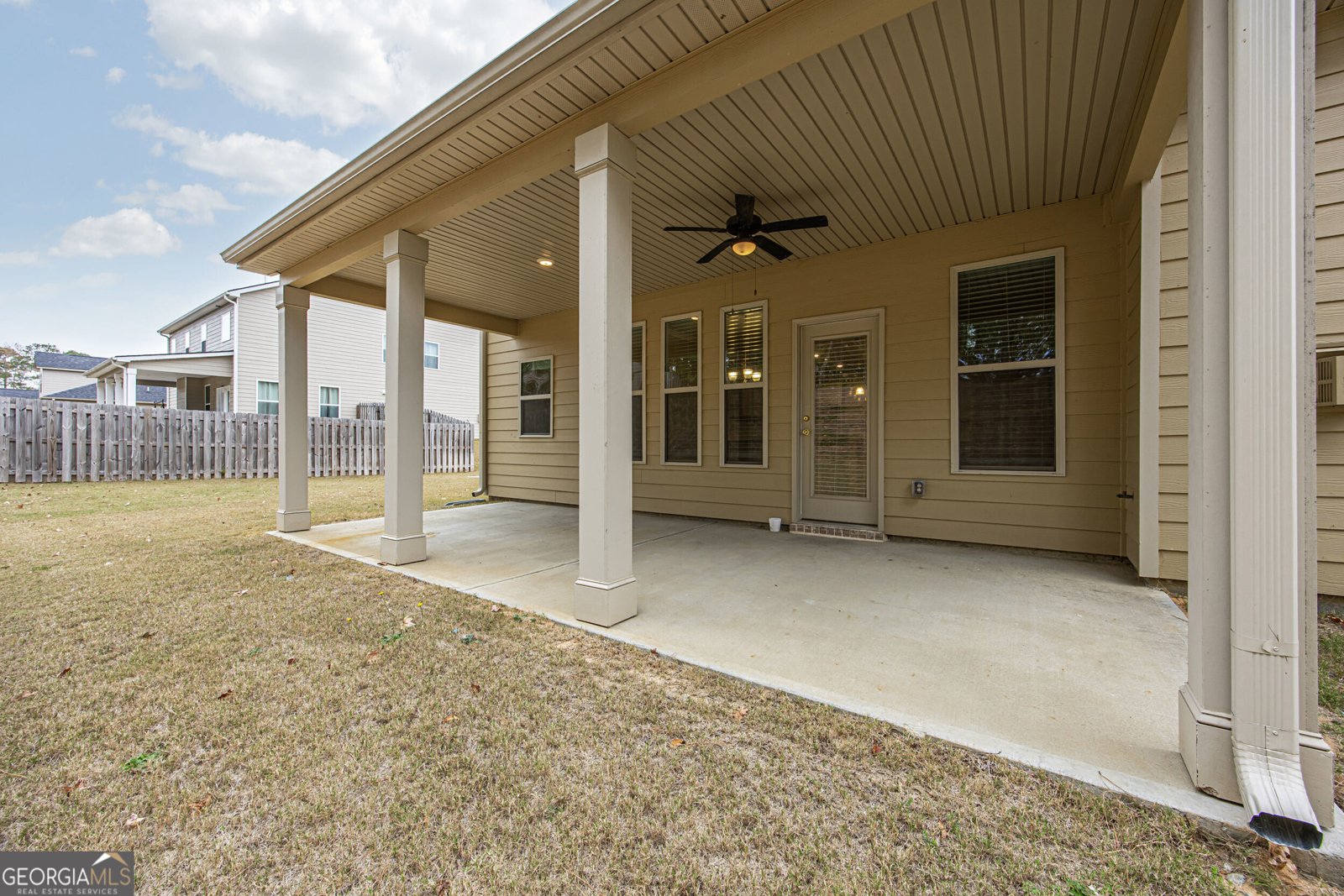 220 Calebee Avenue Senoia - 40