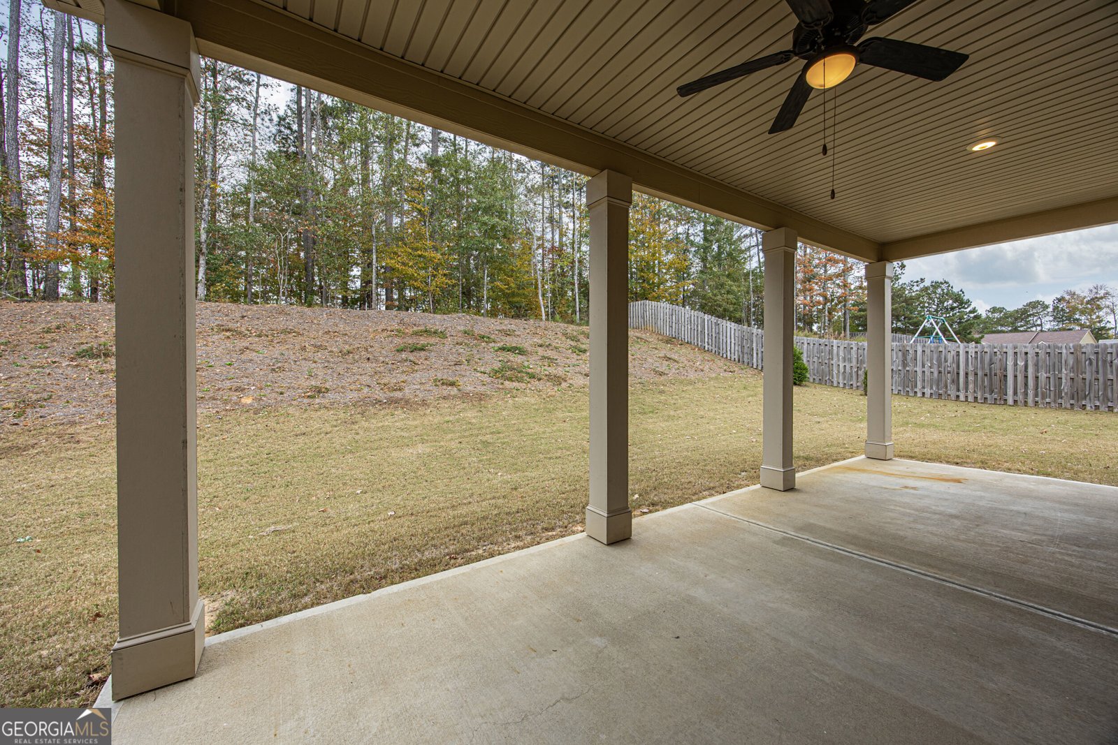 220 Calebee Avenue Senoia - 41