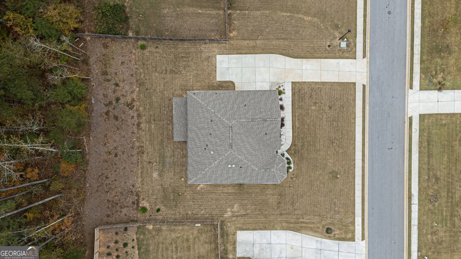 220 Calebee Avenue Senoia - 46