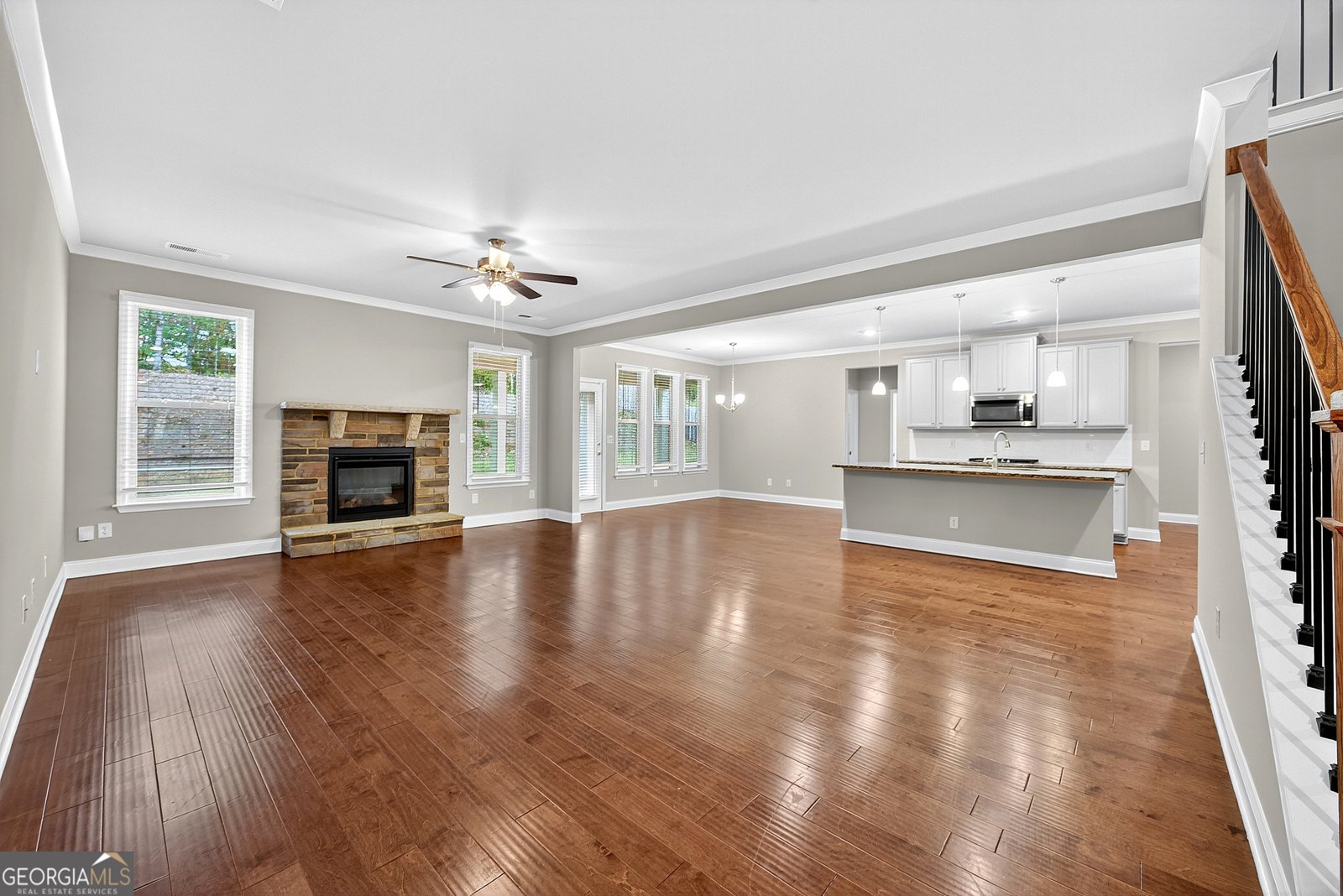 220 Calebee Avenue Senoia - 7