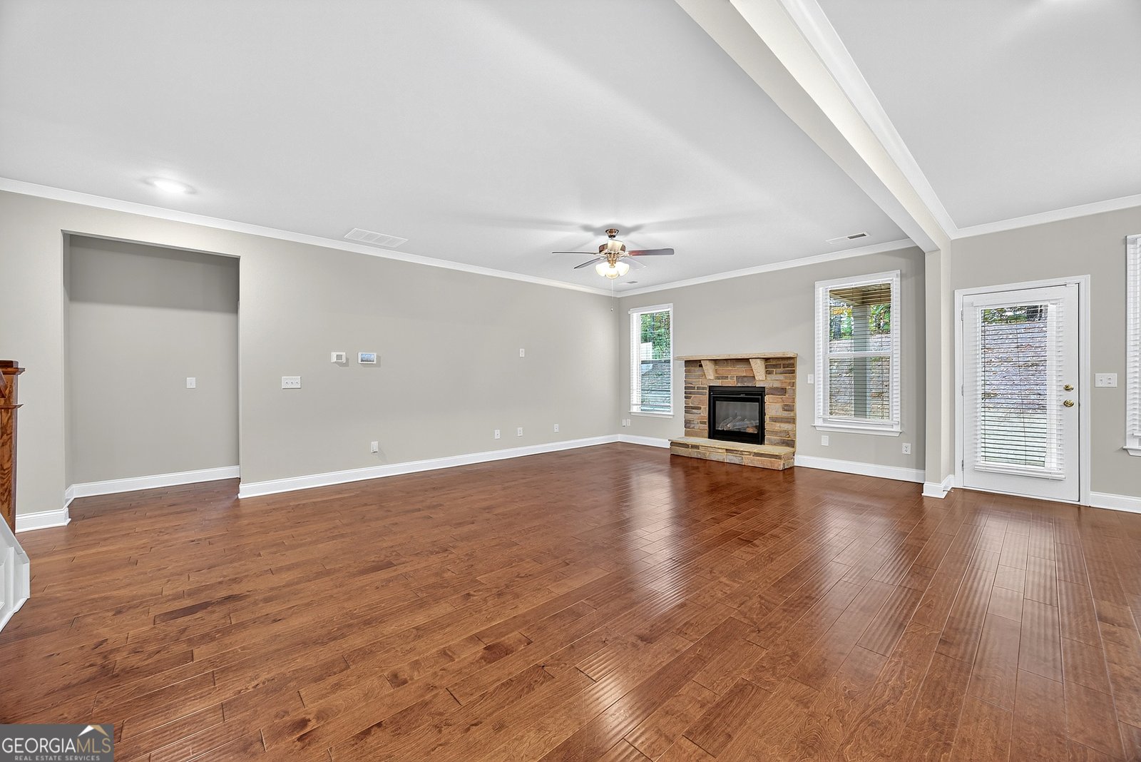 220 Calebee Avenue Senoia - 8