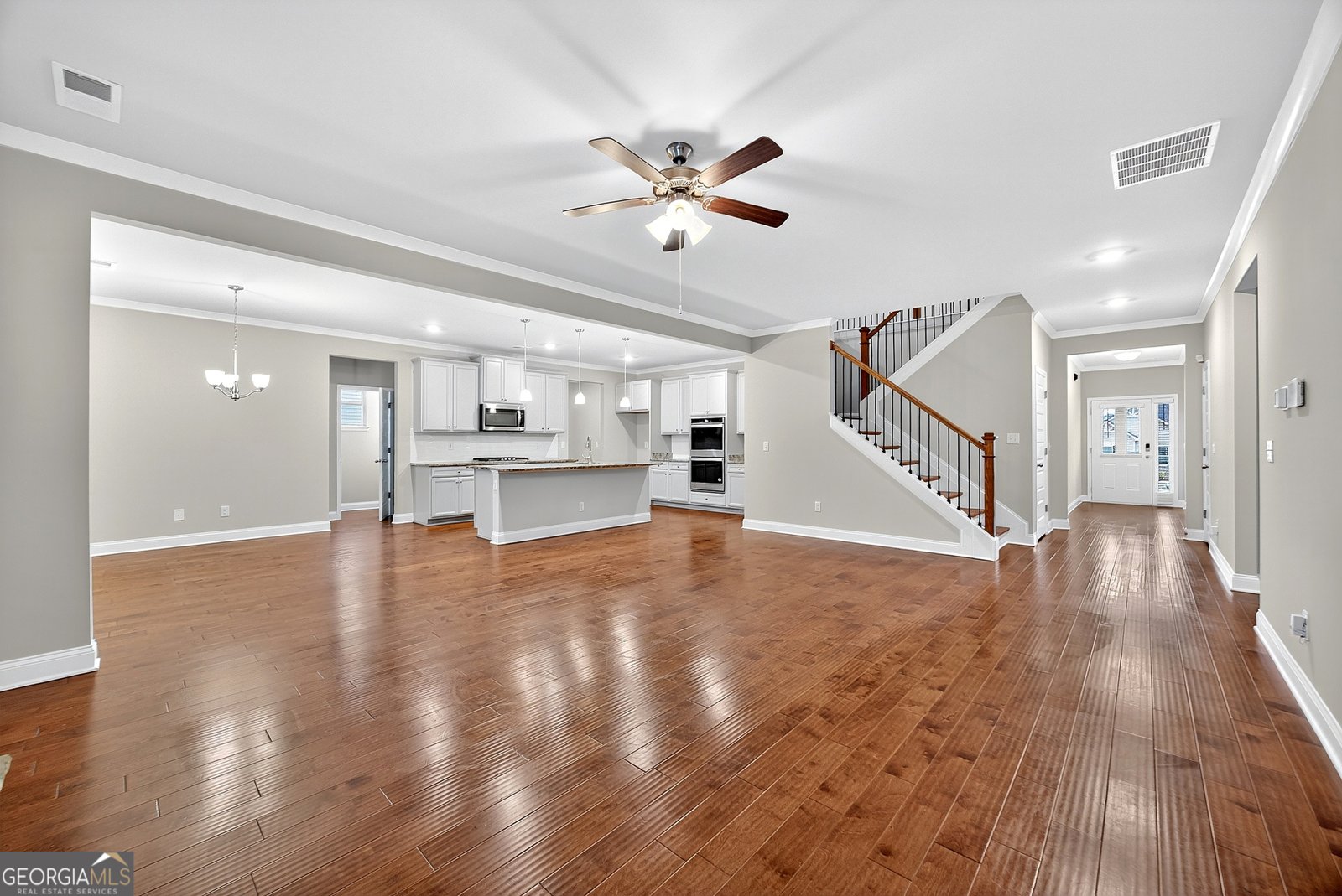 220 Calebee Avenue Senoia - 9