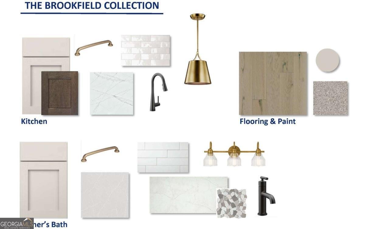 568 Barnfield Way Dallas - 4