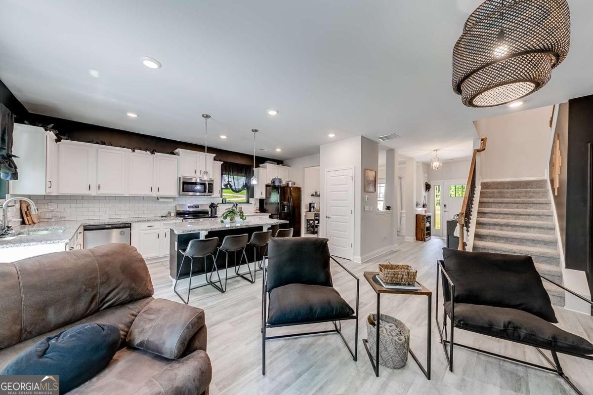 191 Eagle Heights Drive Maysville - 14