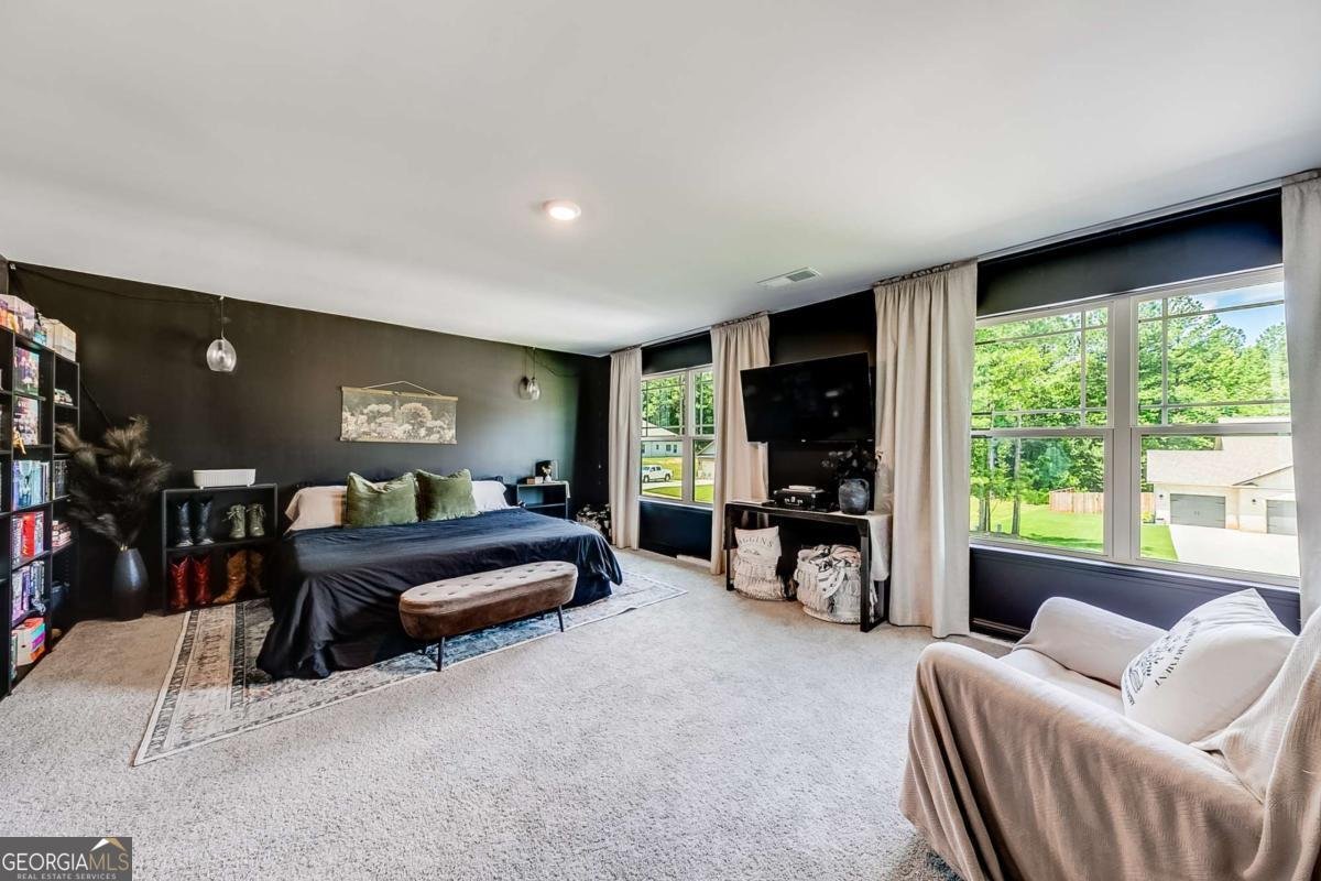 191 Eagle Heights Drive Maysville - 27