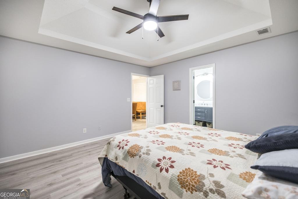 406 Dunmurry Place Warner Robins - 18