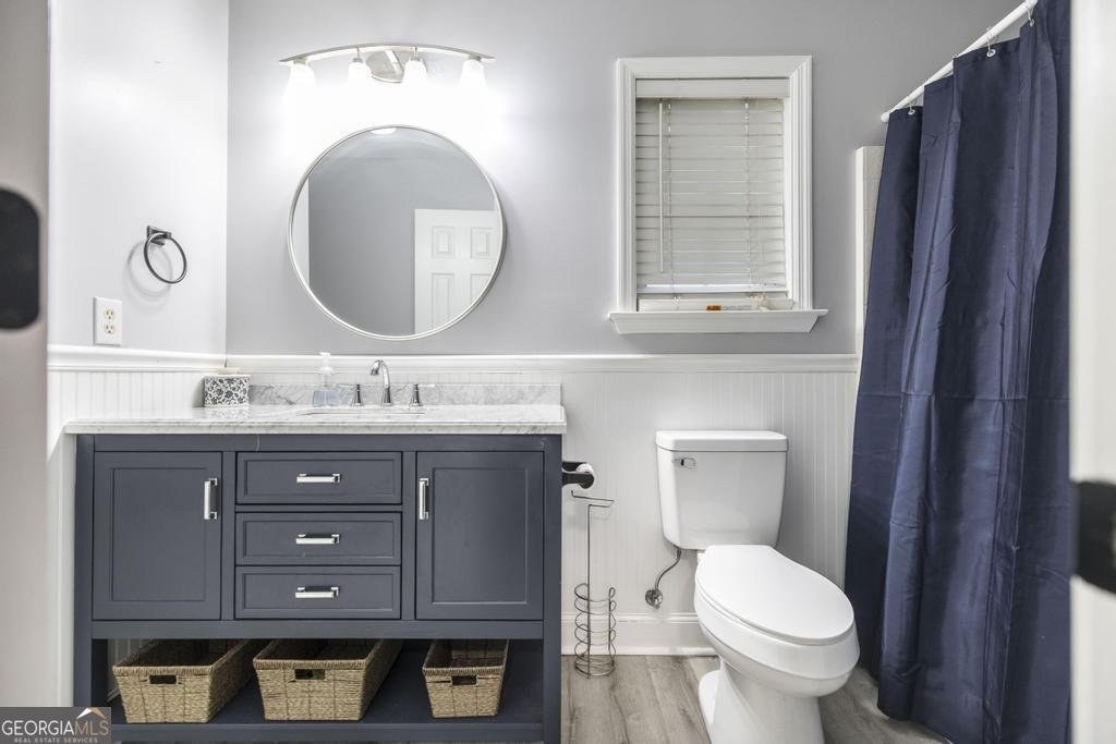 406 Dunmurry Place Warner Robins - 19