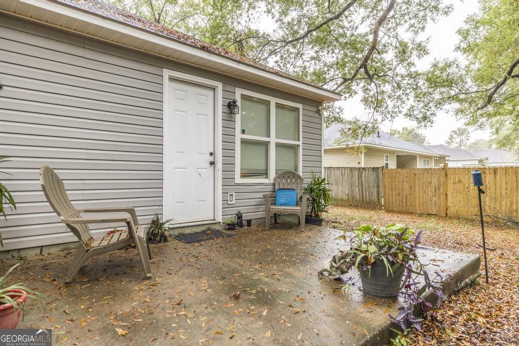 406 Dunmurry Place Warner Robins - 26