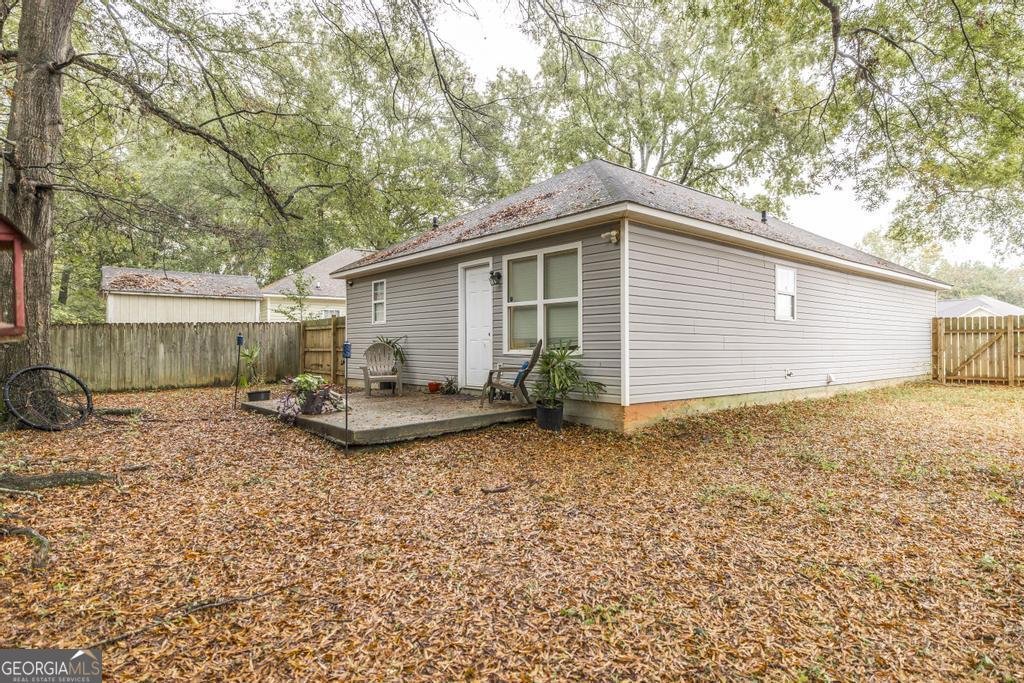 406 Dunmurry Place Warner Robins - 27