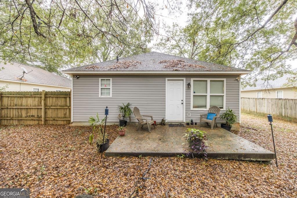 406 Dunmurry Place Warner Robins - 28