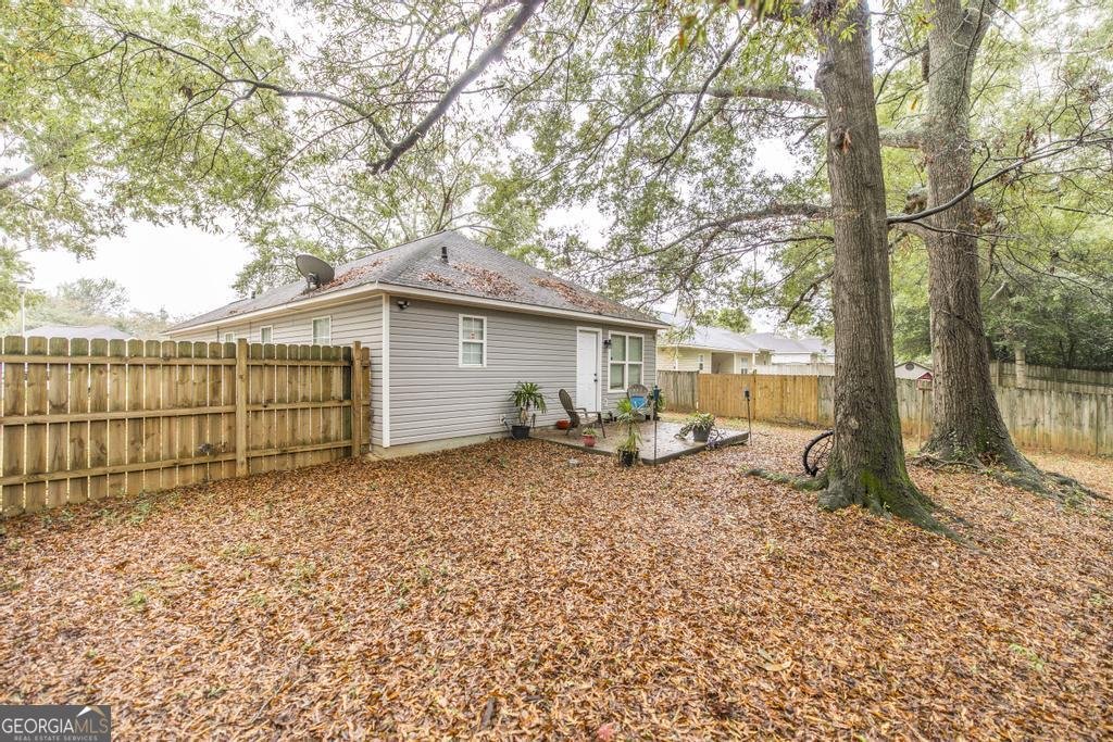 406 Dunmurry Place Warner Robins - 29