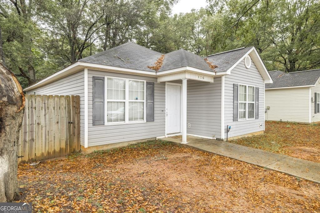 406 Dunmurry Place Warner Robins - 5