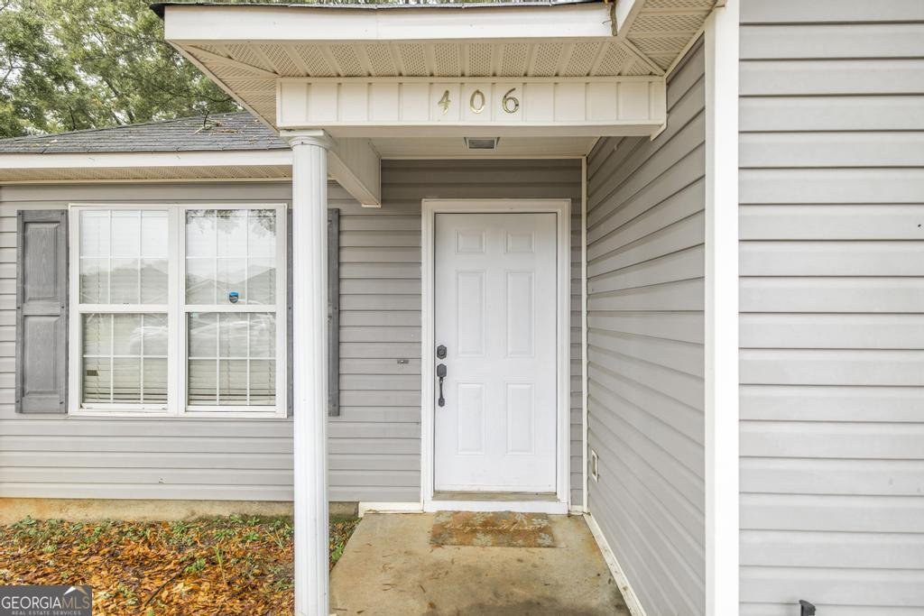 406 Dunmurry Place Warner Robins - 6