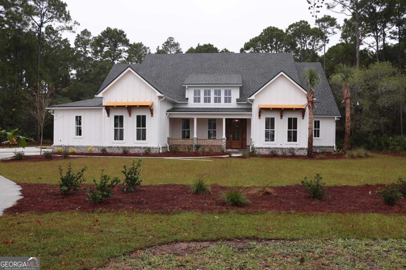 112 Clubhouse Circle St. Marys - 1