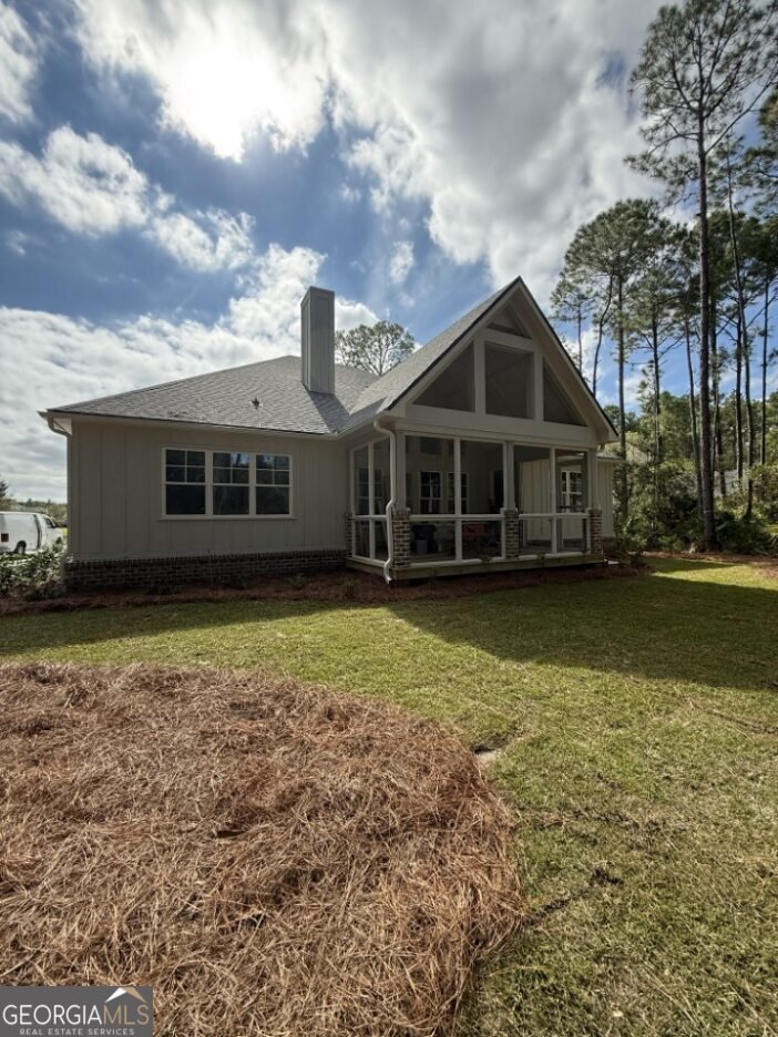 112 Clubhouse Circle St. Marys - 2