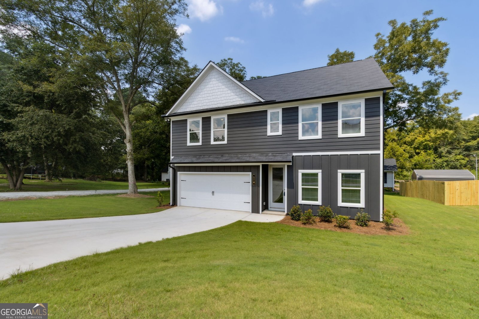 176 Bell Avenue Hoschton - 2