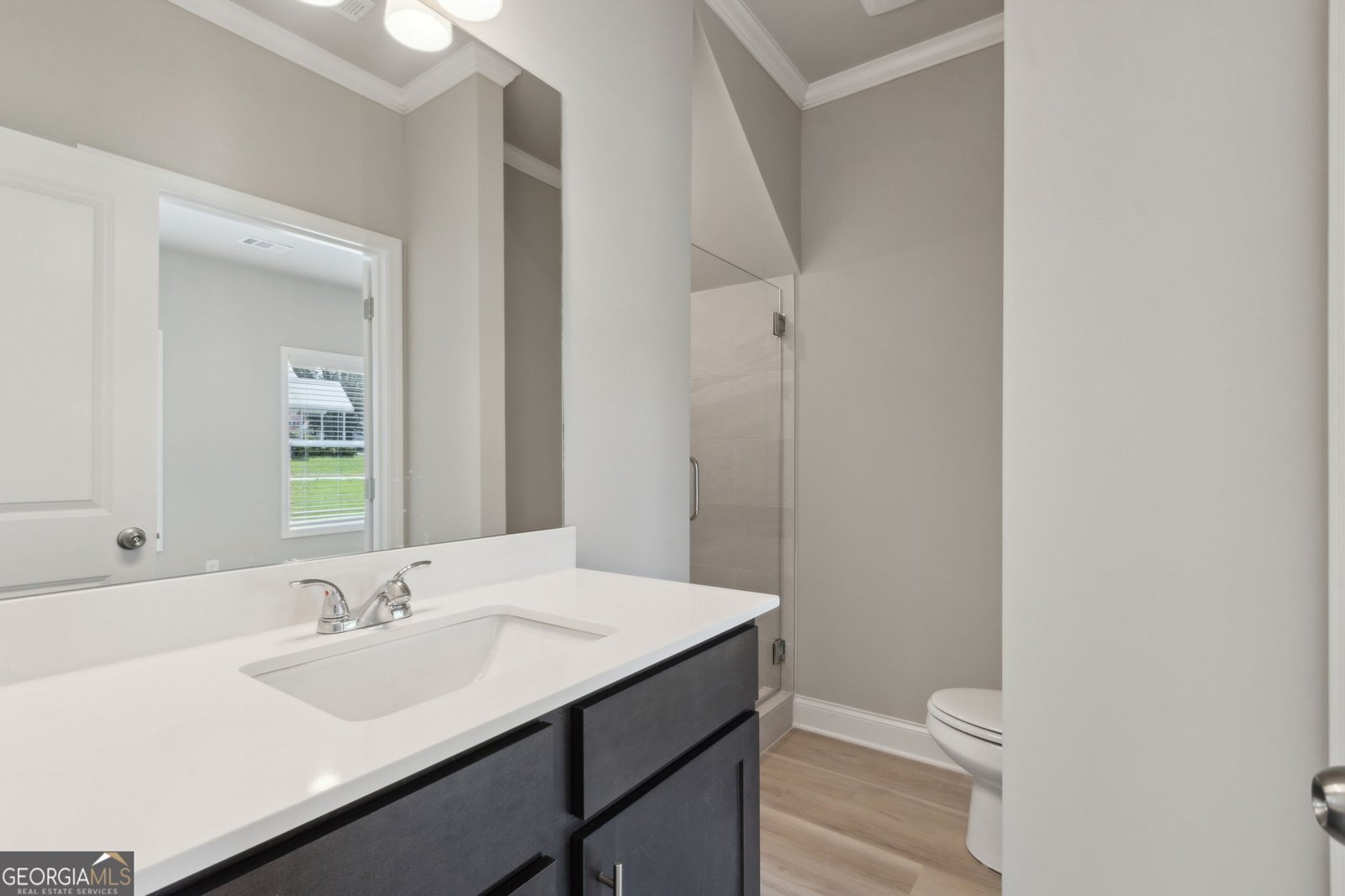 176 Bell Avenue Hoschton - 27