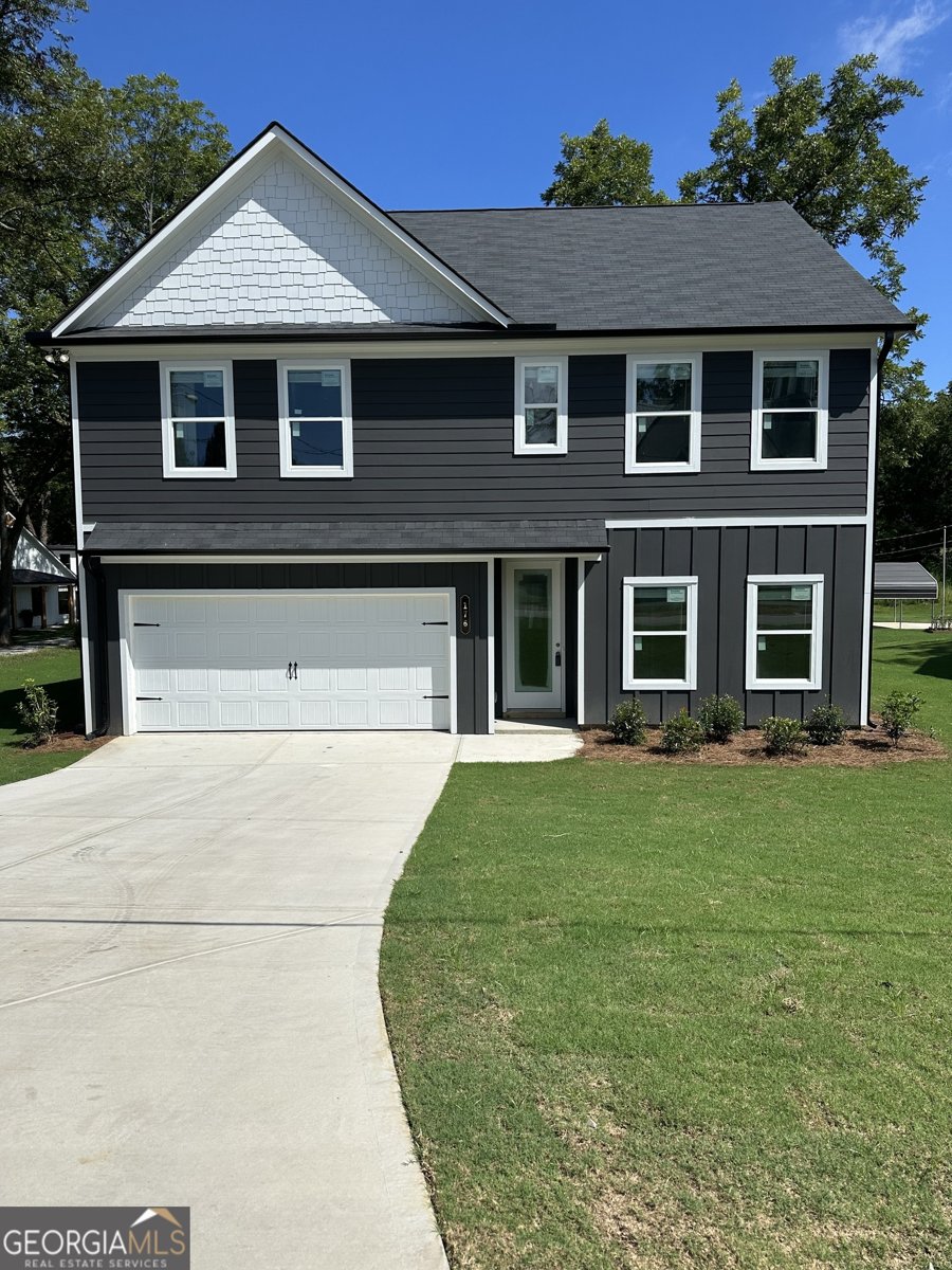 176 Bell Avenue Hoschton - 3