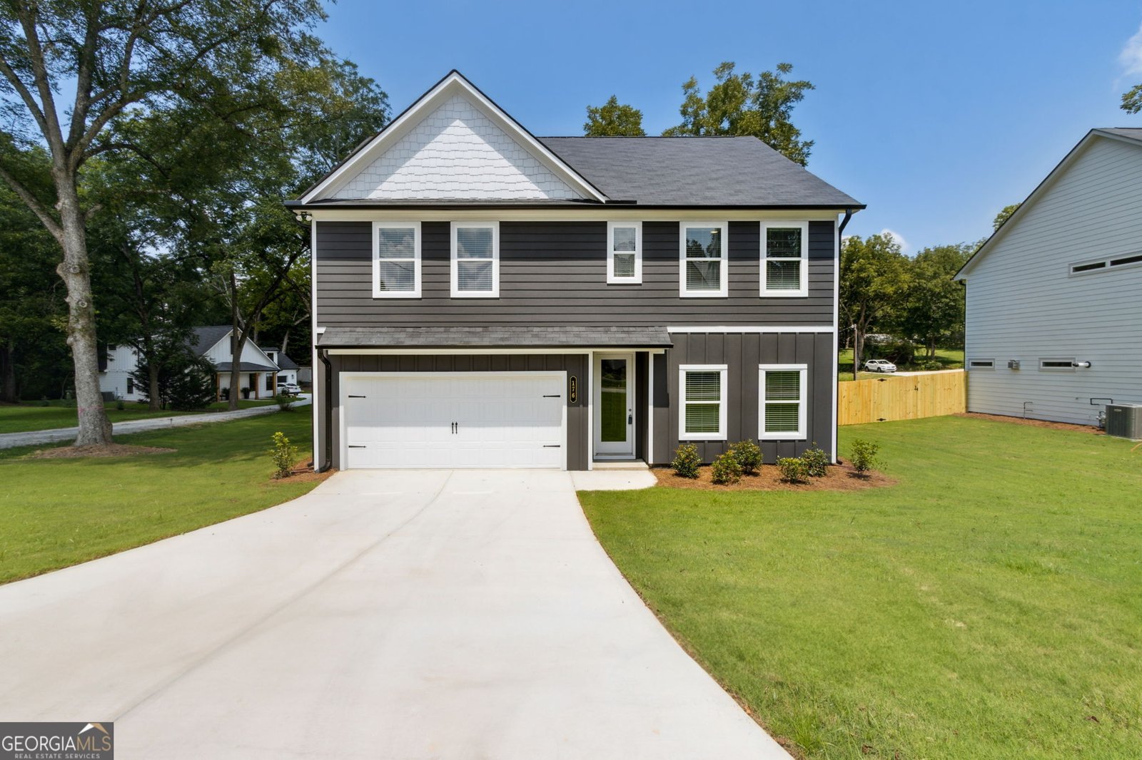 176 Bell Avenue Hoschton - 4