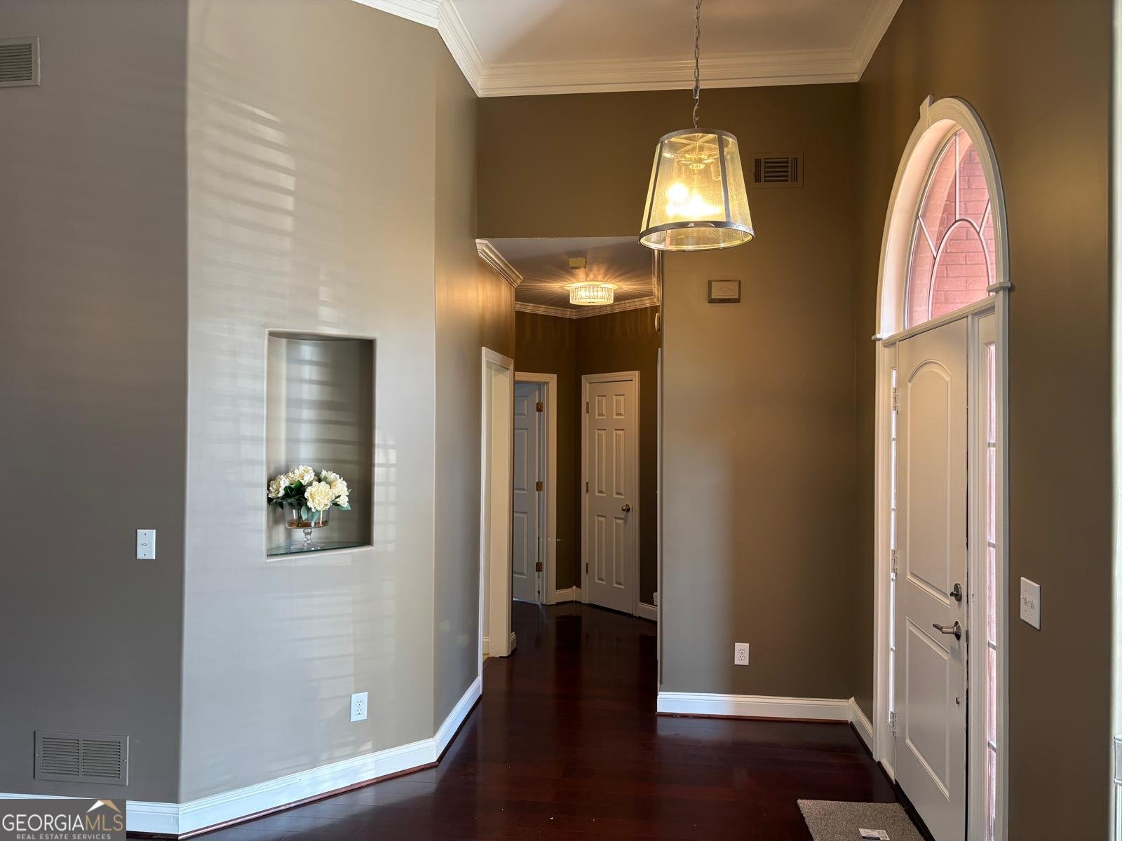 145 Glynnshire Court Covington - 1