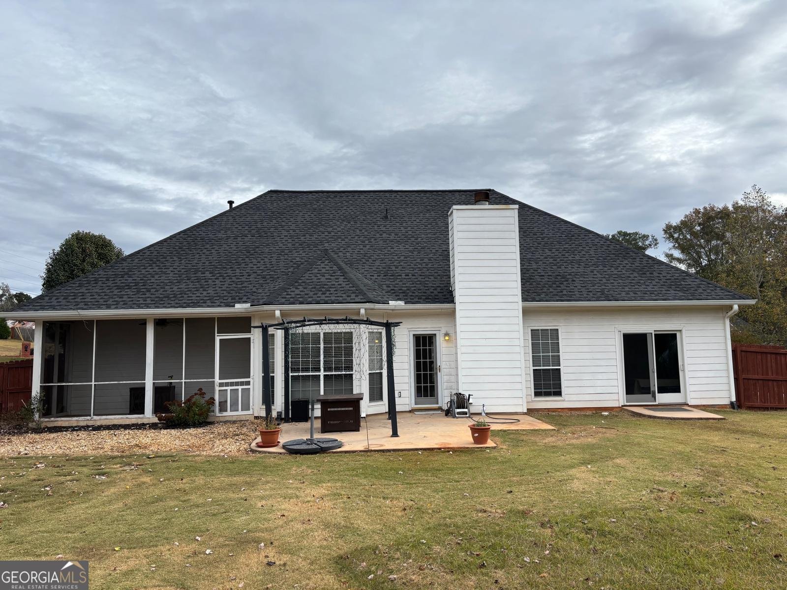 145 Glynnshire Court Covington - 21