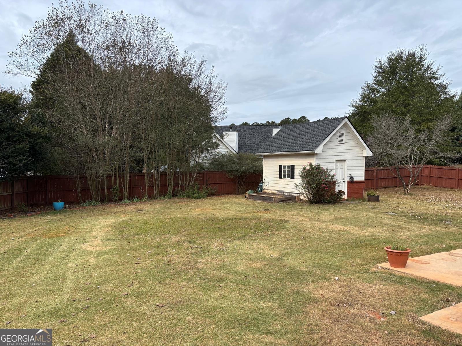 145 Glynnshire Court Covington - 24