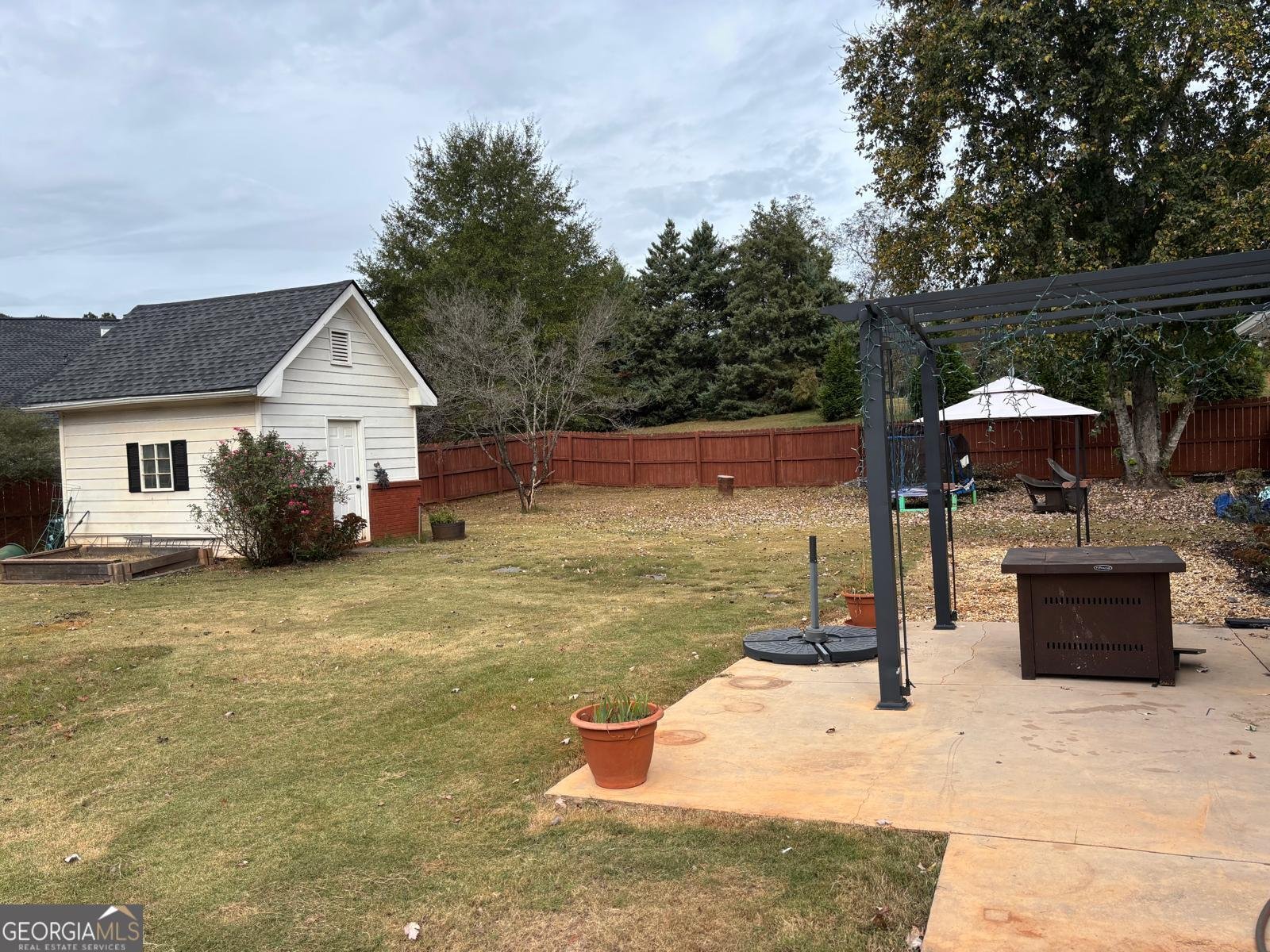 145 Glynnshire Court Covington - 26