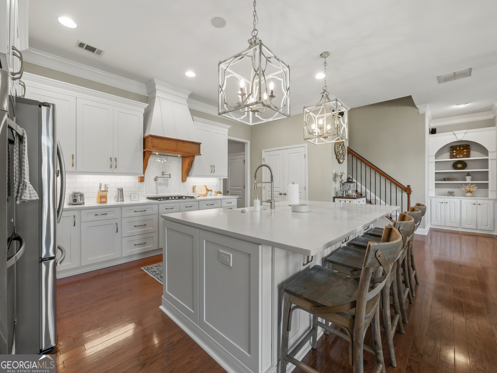 6208 Harris Court Braselton - 14