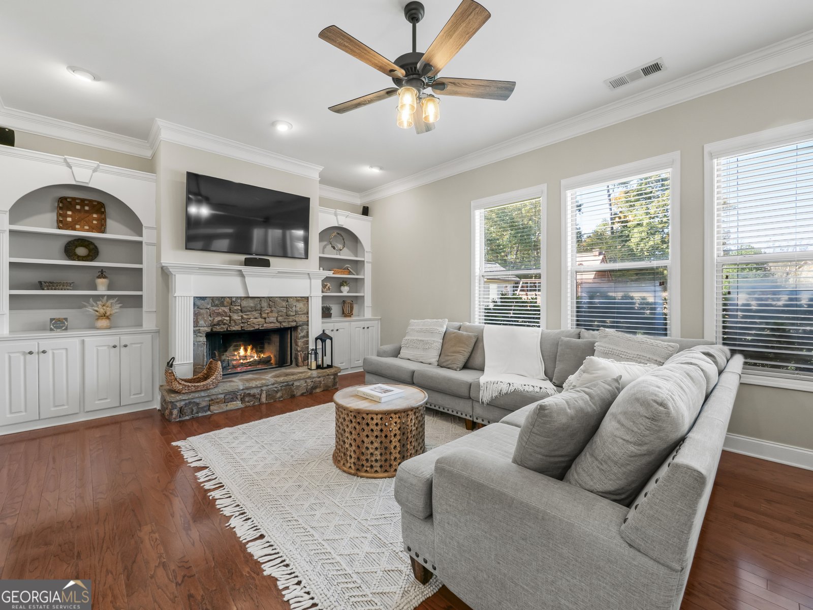 6208 Harris Court Braselton - 17