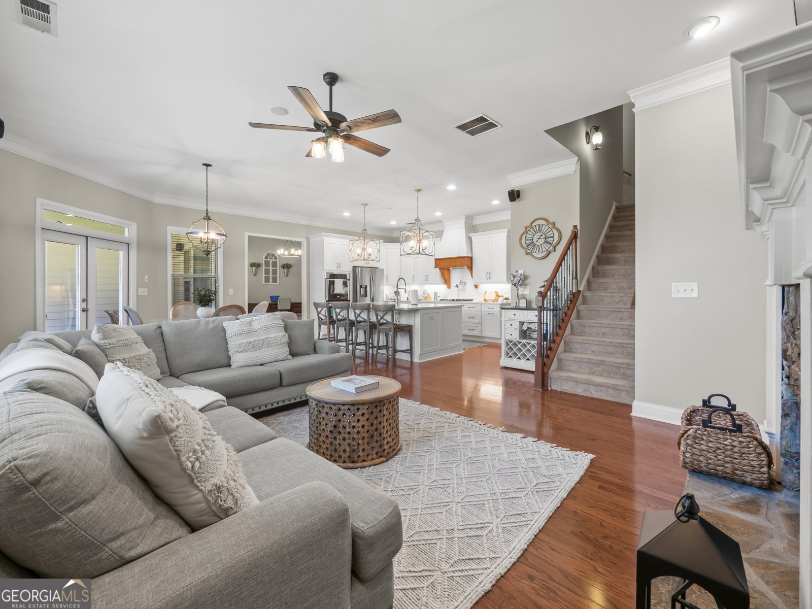 6208 Harris Court Braselton - 18