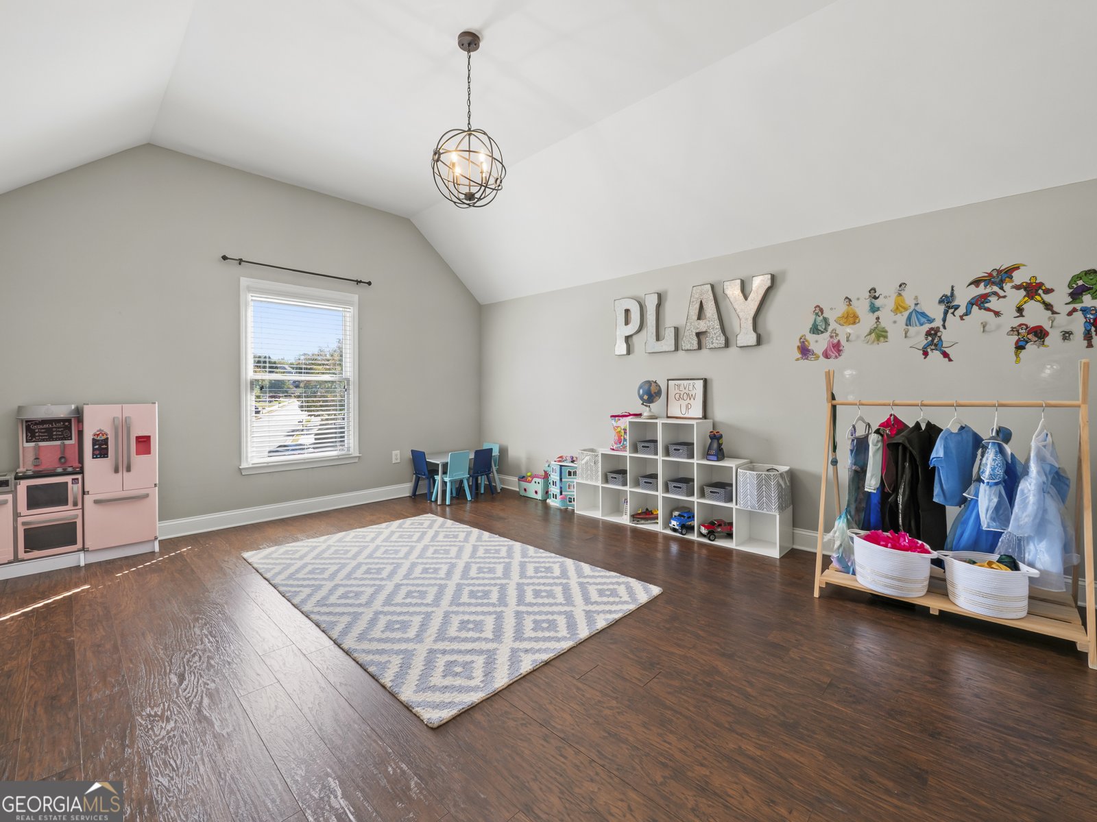 6208 Harris Court Braselton - 30