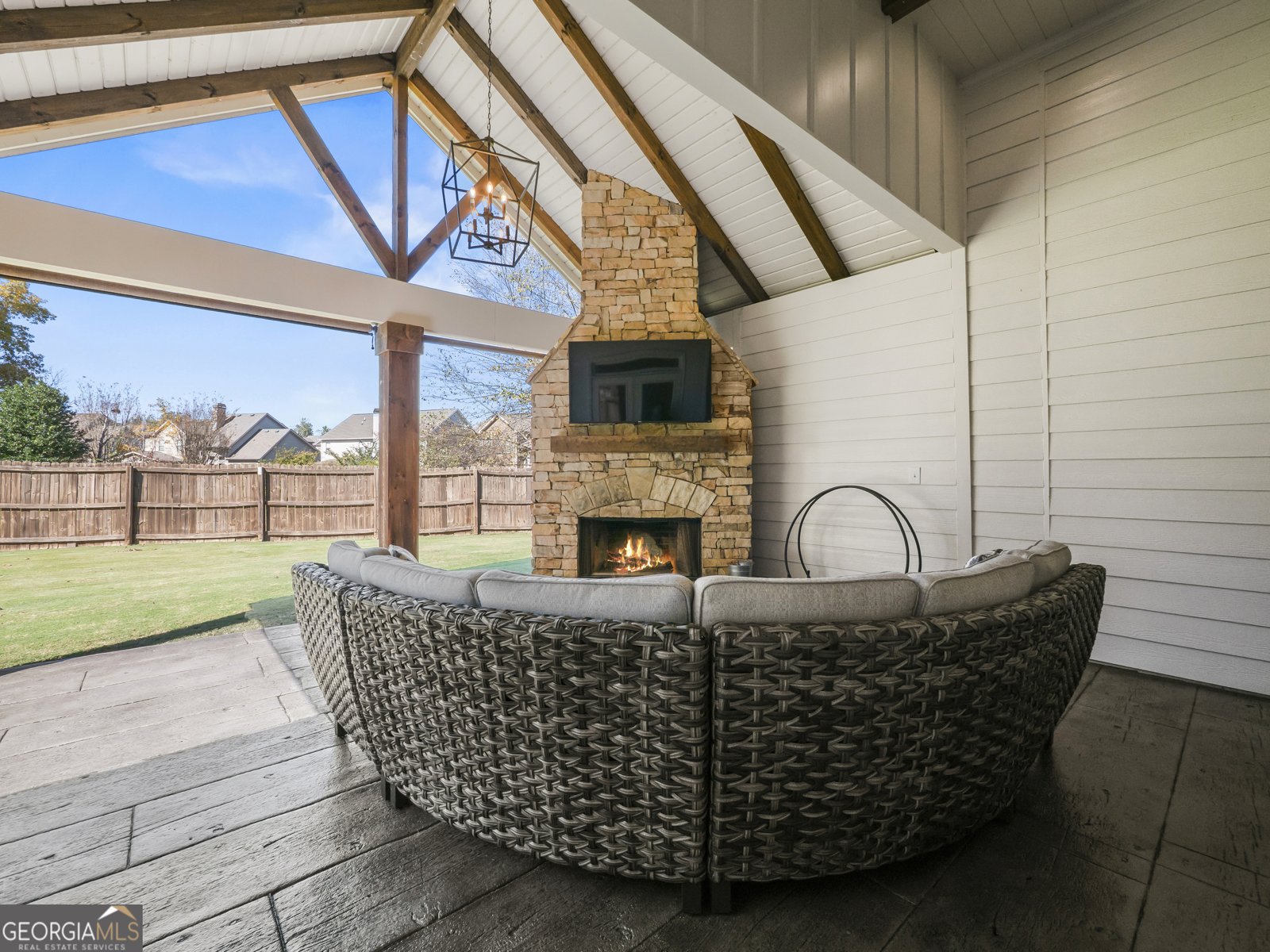 6208 Harris Court Braselton - 33