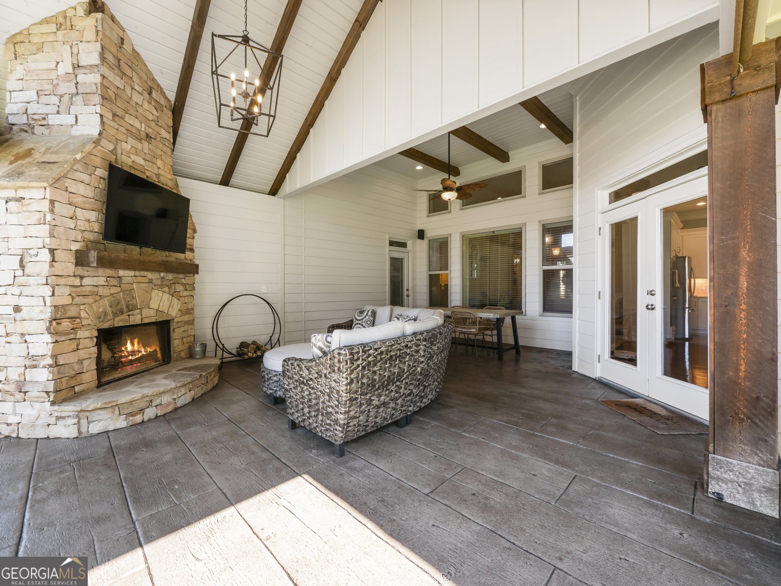 6208 Harris Court Braselton - 34