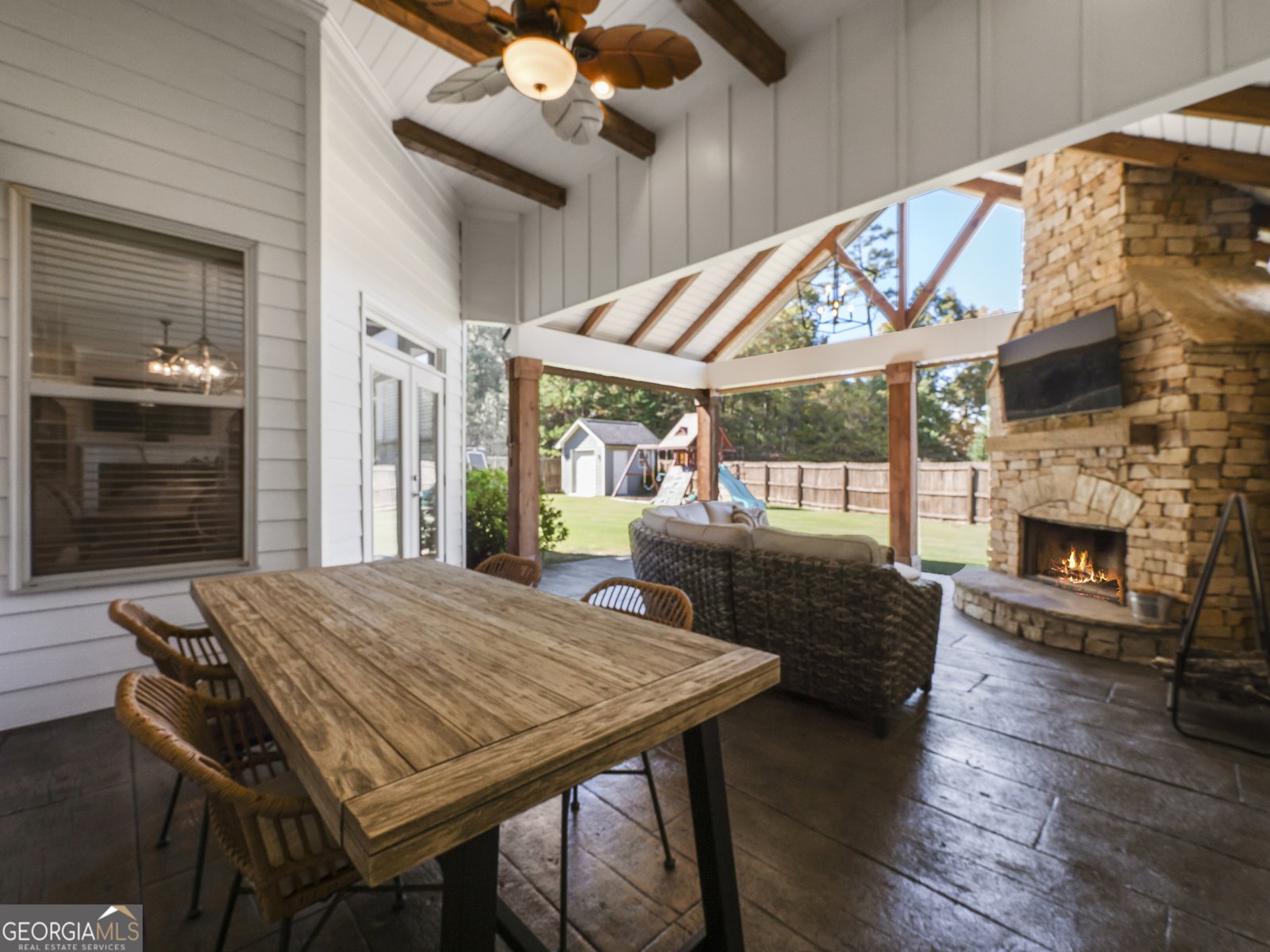 6208 Harris Court Braselton - 35